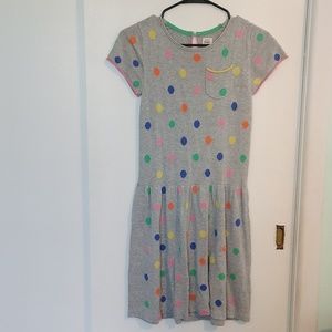 Mini Boden Knit Dress size 11/12